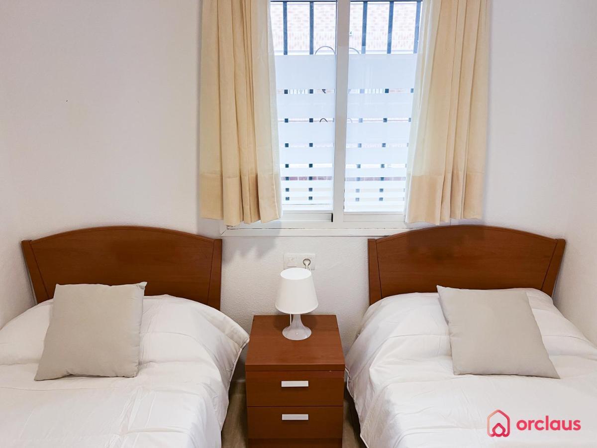 Ubicacion Ideal, Relax Y Piscina Оропеса-дель-Мар Экстерьер фото