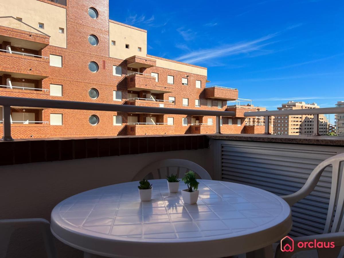 Ubicacion Ideal, Relax Y Piscina Оропеса-дель-Мар Экстерьер фото