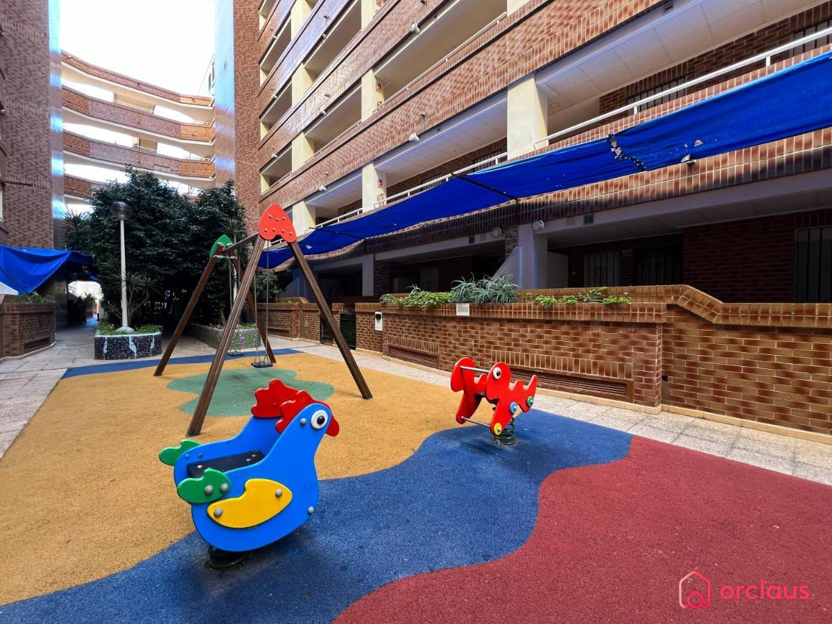 Ubicacion Ideal, Relax Y Piscina Оропеса-дель-Мар Экстерьер фото