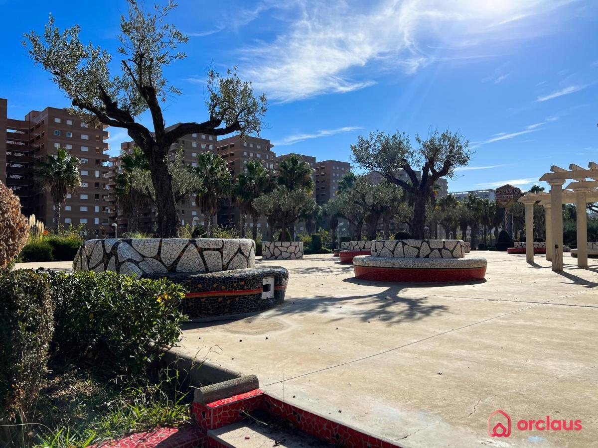 Ubicacion Ideal, Relax Y Piscina Оропеса-дель-Мар Экстерьер фото