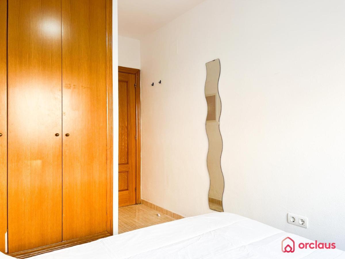Ubicacion Ideal, Relax Y Piscina Оропеса-дель-Мар Экстерьер фото